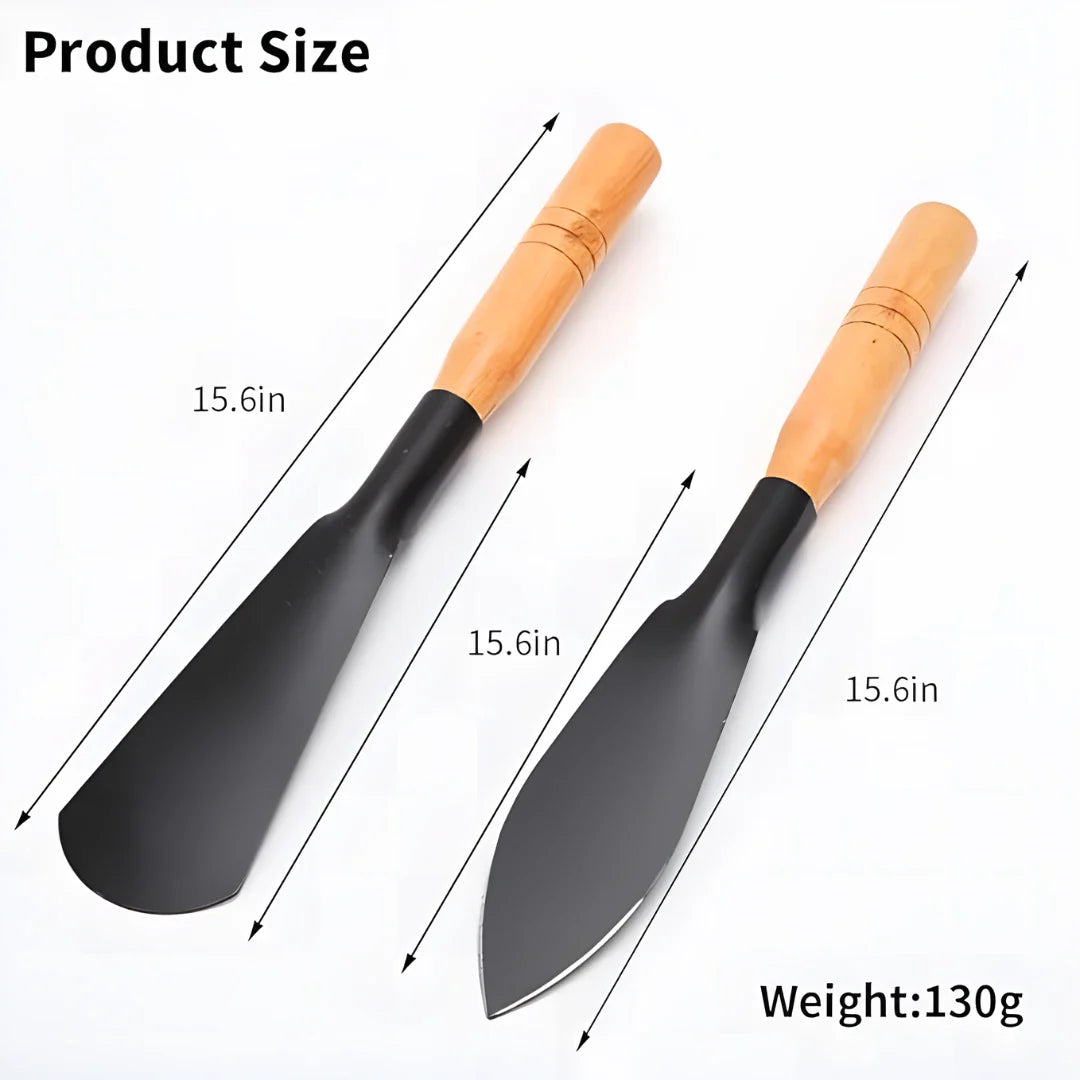 Garden Shovel Tool set