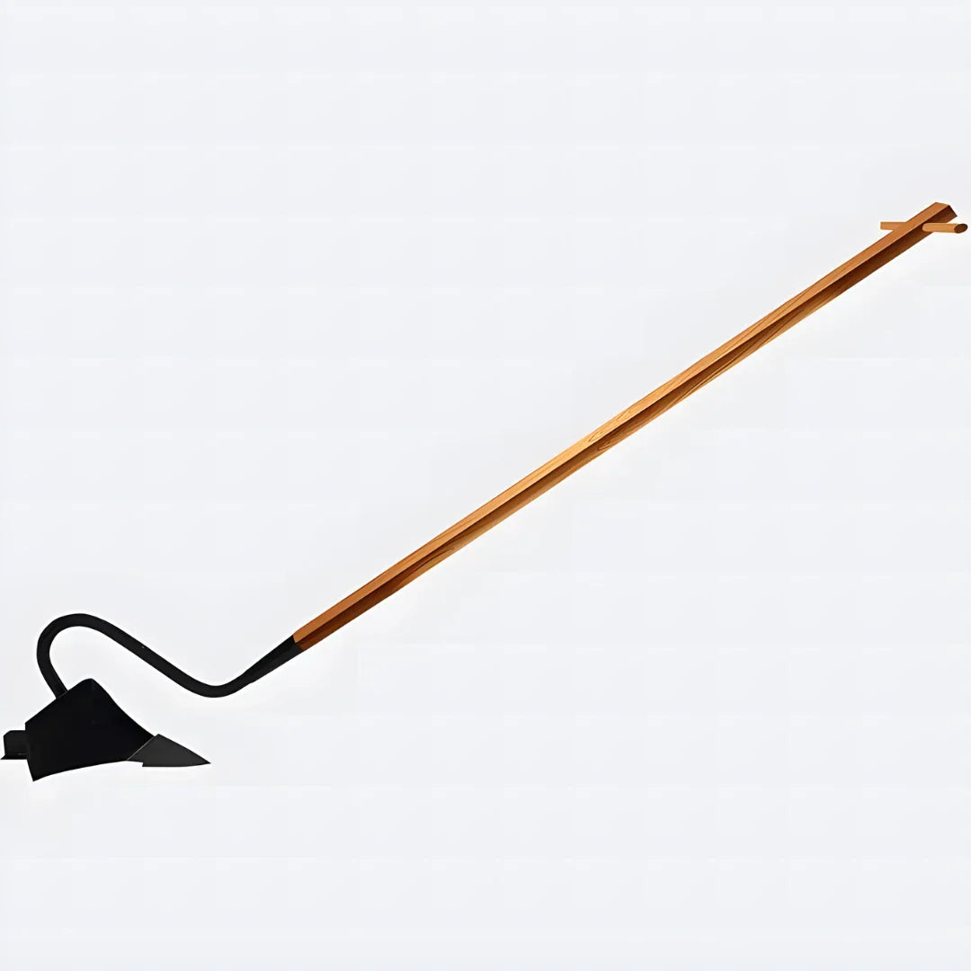 Garden Tiller/Cultivator Handy Plow