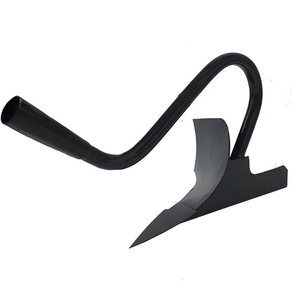 Garden Tiller/Cultivator Handy Plow