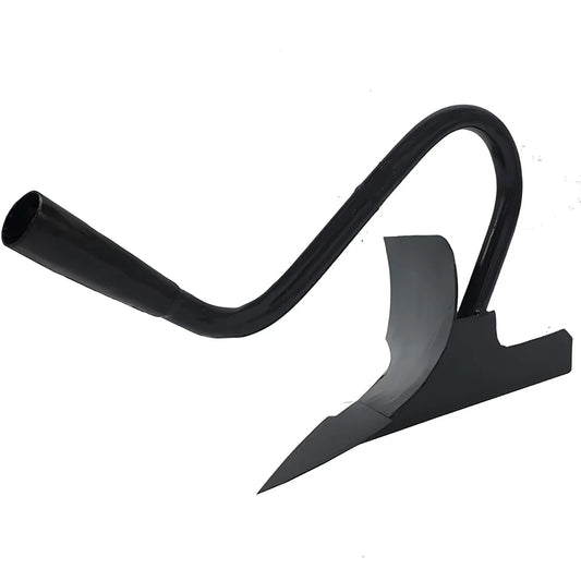 Garden Tiller/Cultivator Handy Plow