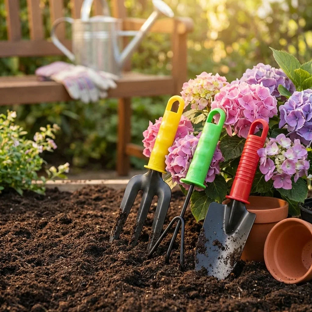 Best garden tool kit - cultivators | 2026 | fast shipping