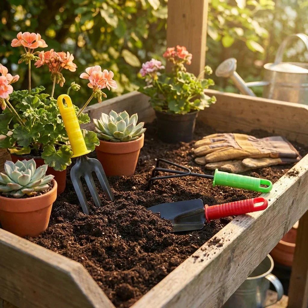 Best garden tool kit - cultivators | 2026 | fast shipping