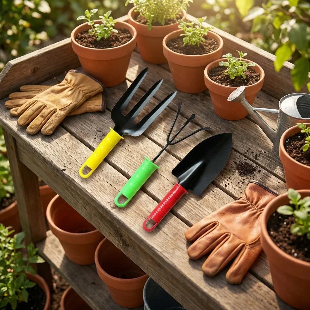 Best garden tool kit - cultivators | 2026 | fast shipping