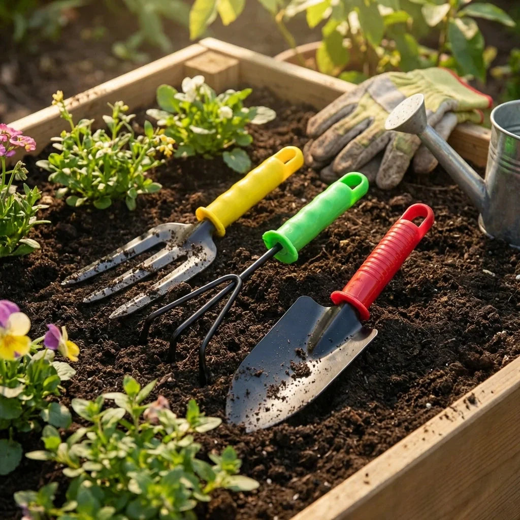 Best garden tool kit - cultivators | 2026 | fast shipping