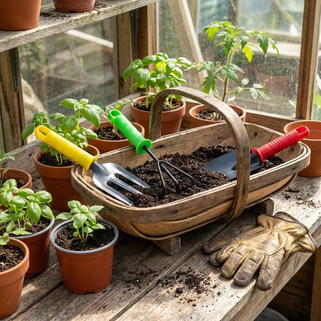 Best garden tool kit - cultivators | 2026 | fast shipping