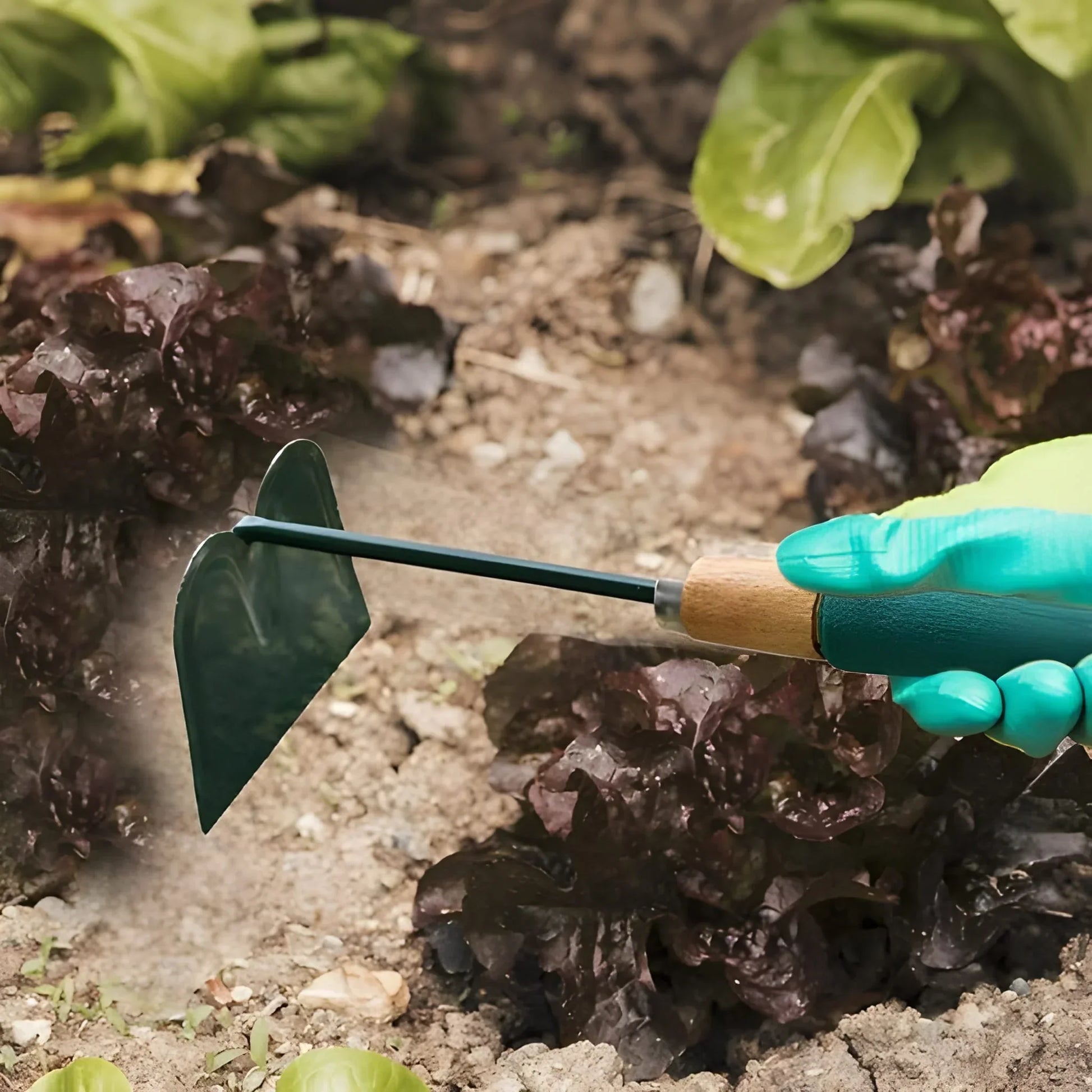 Best gardening hoe tool with handle - 2025 | fast shipping