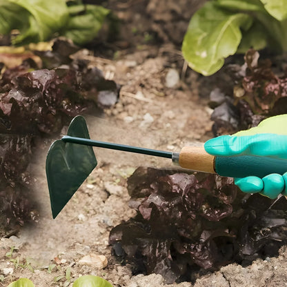 Best gardening hoe tool with handle - 2025 | fast shipping
