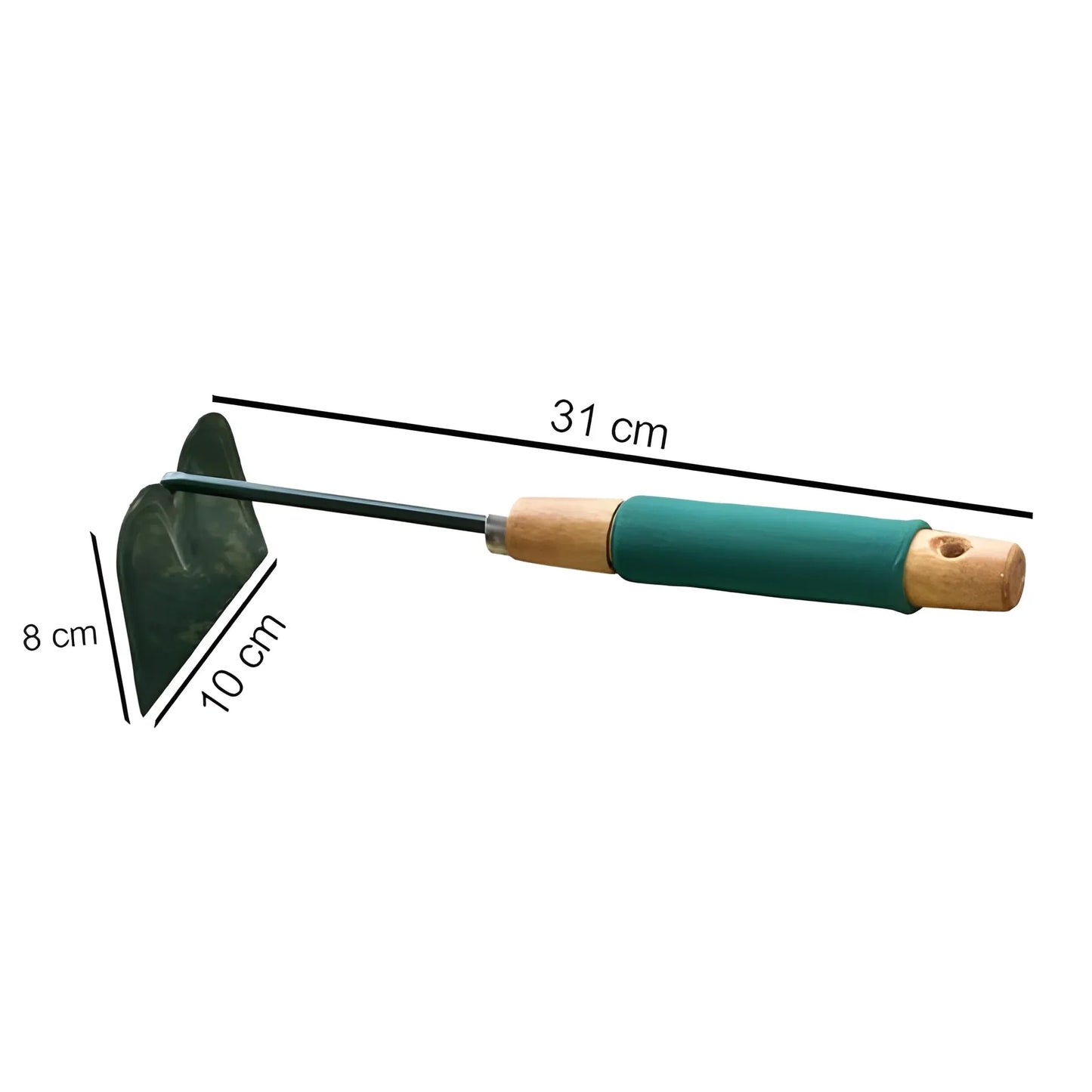 Best gardening hoe tool with handle - 2025 | fast shipping