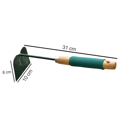 Best gardening hoe tool with handle - 2025 | fast shipping