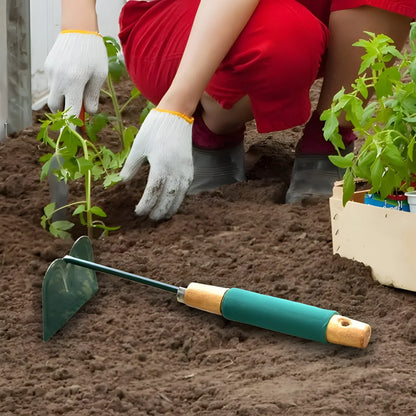 Best gardening hoe tool with handle - 2025 | fast shipping