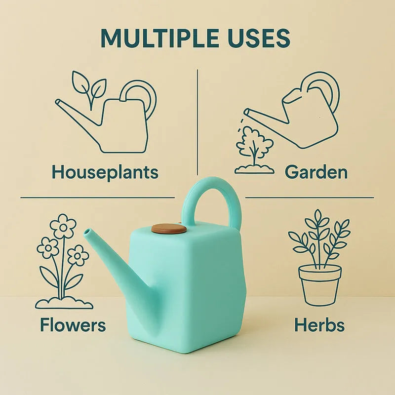 Best gardening watering can with long spout - cans | 2025 | fast shipping