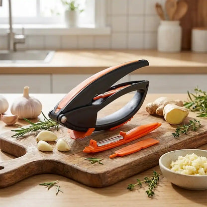 Best garlic crushing tool - presses | 2026 | fast shipping