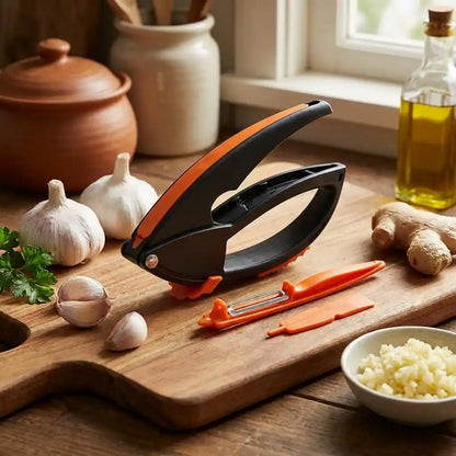 Best garlic crushing tool - presses | 2026 | fast shipping