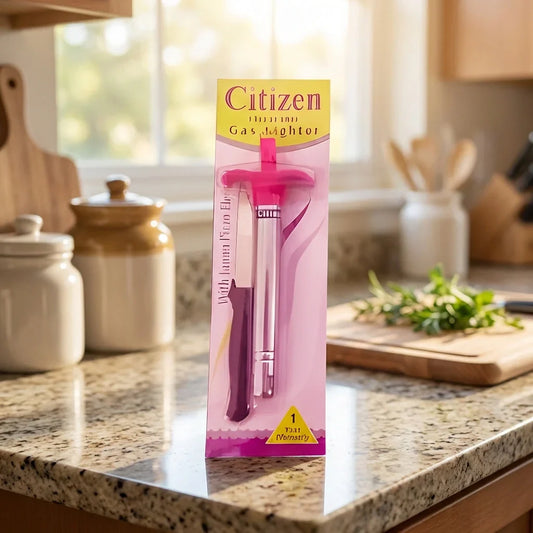 Best gas lighter & knife - fluid | 2026 | fast shipping