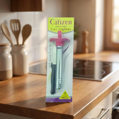 Best gas lighter & knife - fluid | 2026 | fast shipping