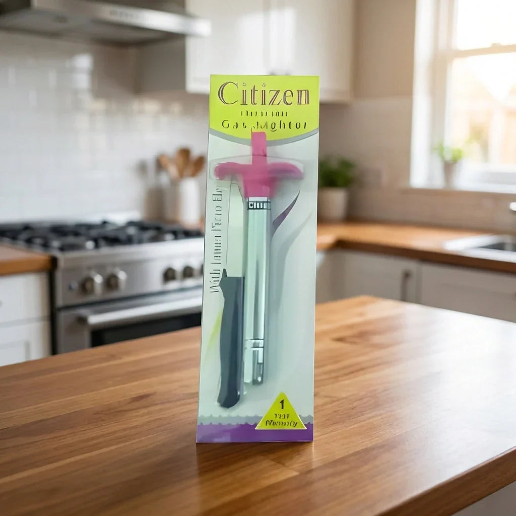 Best gas lighter & knife - fluid | 2026 | fast shipping