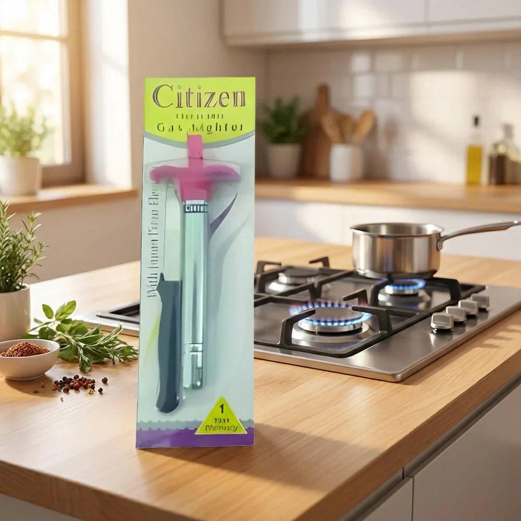 Best gas lighter & knife - fluid | 2026 | fast shipping