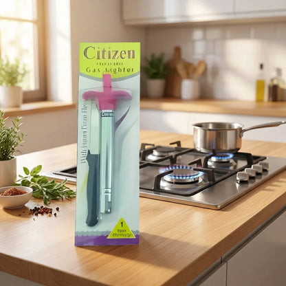 Best gas lighter & knife - fluid | 2026 | fast shipping
