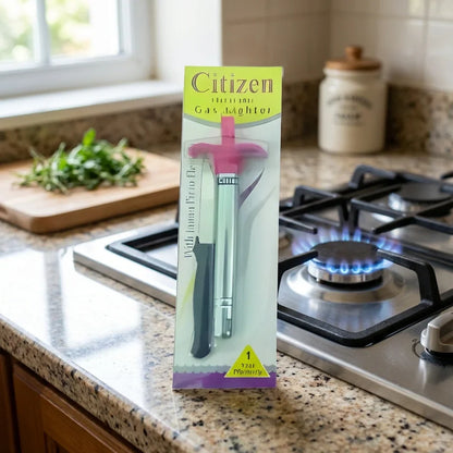 Best gas lighter & knife - fluid | 2026 | fast shipping