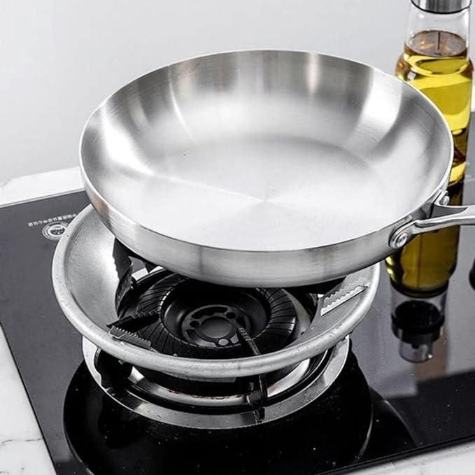 Gas Saver Gas Saver Burner Stand (pack of 2) Burner Stand