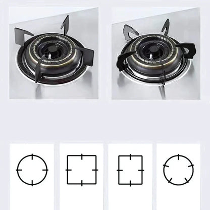 Gas Stove Rack Stand for Pot Holder Stove