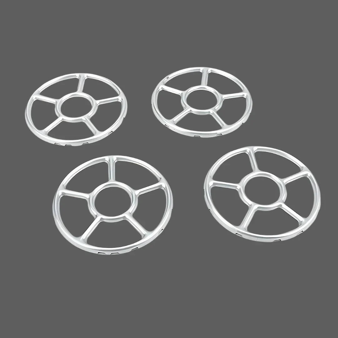 Gas Stove Rack Stand for Pot Holder Stove