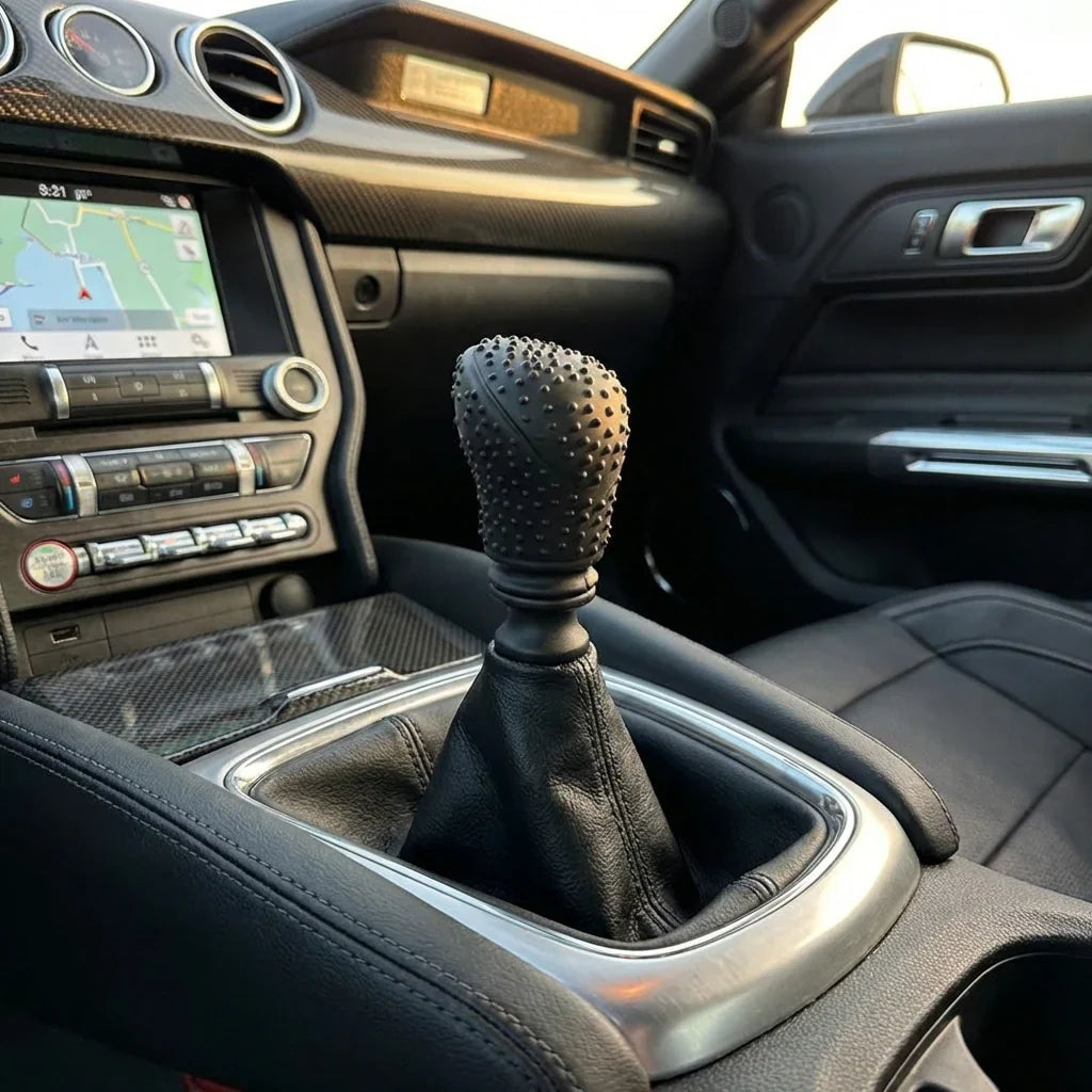 Best gear knob cover - 2026 | fast shipping