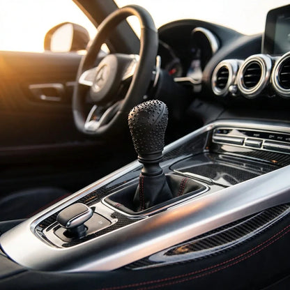 Best gear knob cover - 2026 | fast shipping