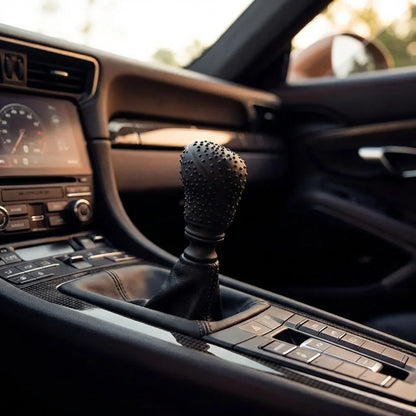 Best gear knob cover - 2026 | fast shipping