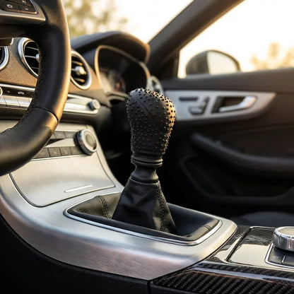 Best gear knob cover - 2026 | fast shipping