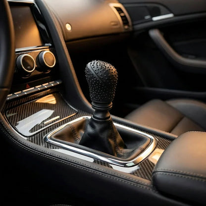 Best gear knob cover - 2026 | fast shipping