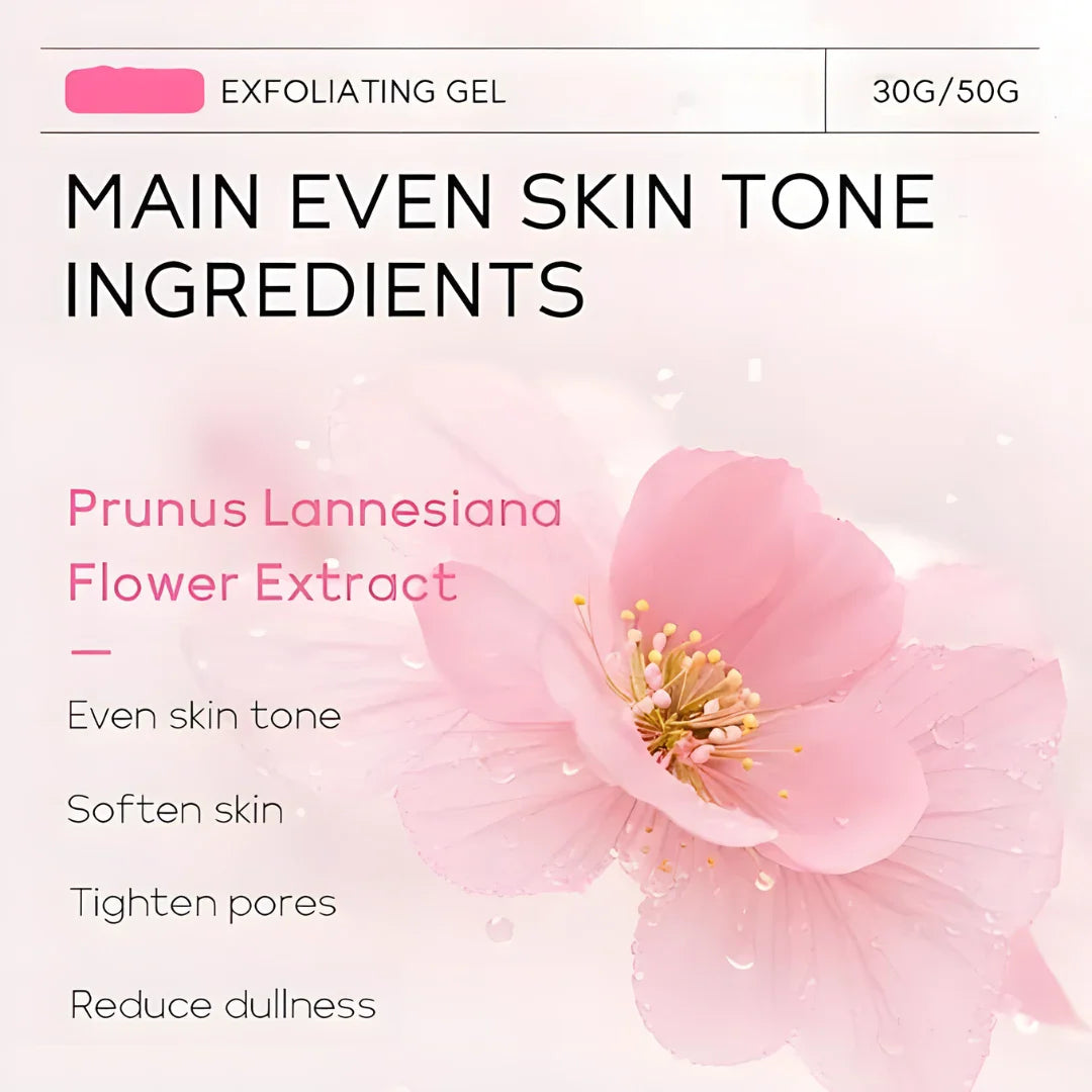 Gel Exfoliante Purificante (Pack of 2)