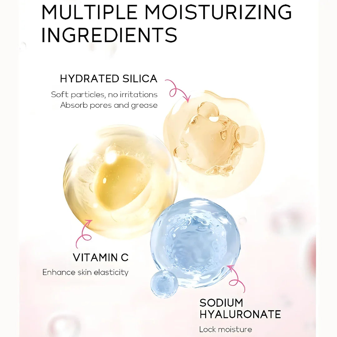 Gel Exfoliante Purificante (Pack of 2)