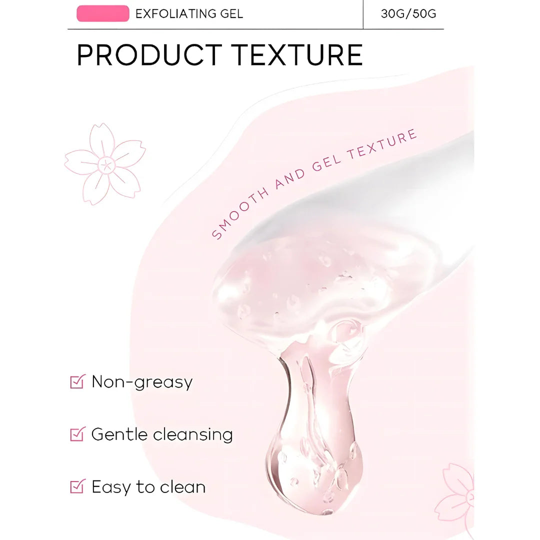 Gel Exfoliante Purificante (Pack of 2)