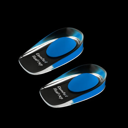 Best gel heel cups silicon pad - health & beauty | 2025 | fast shipping