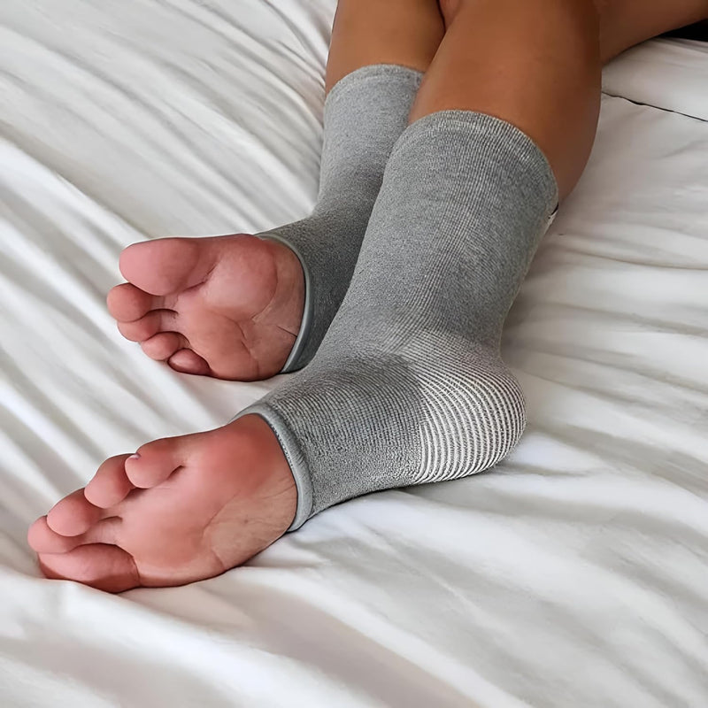 Bamboo Socks