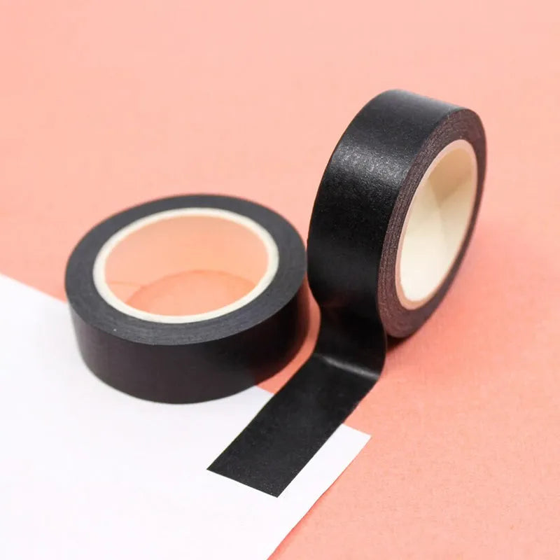 General Electrical Tape All Purpose Pvc (6 Pcs Set) - Home Improvement