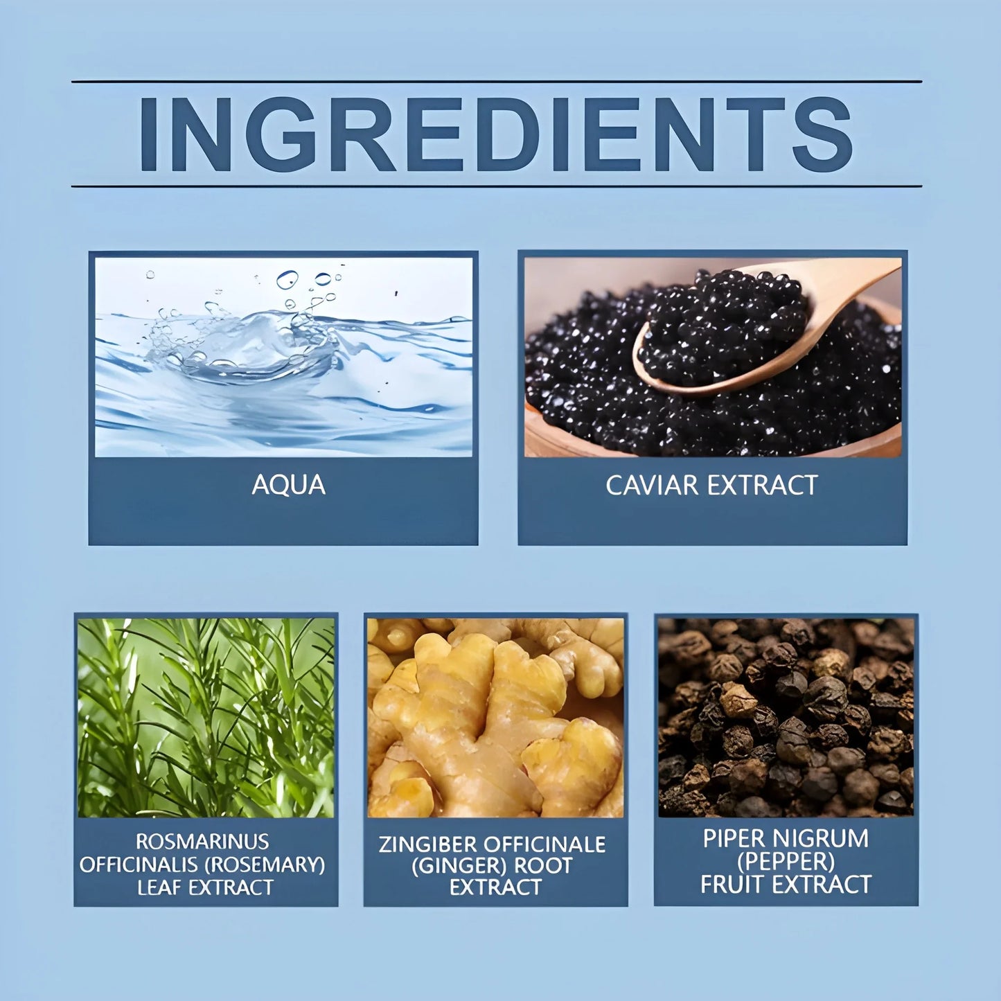 Gentle Long Lasting Hair Color