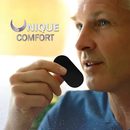 Easy Breathing Mouth Tape – 30 Pcs