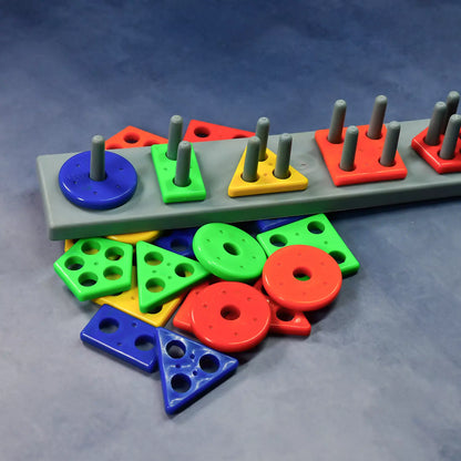 Best geometric brick set - building toys | 2025 | fast shipping