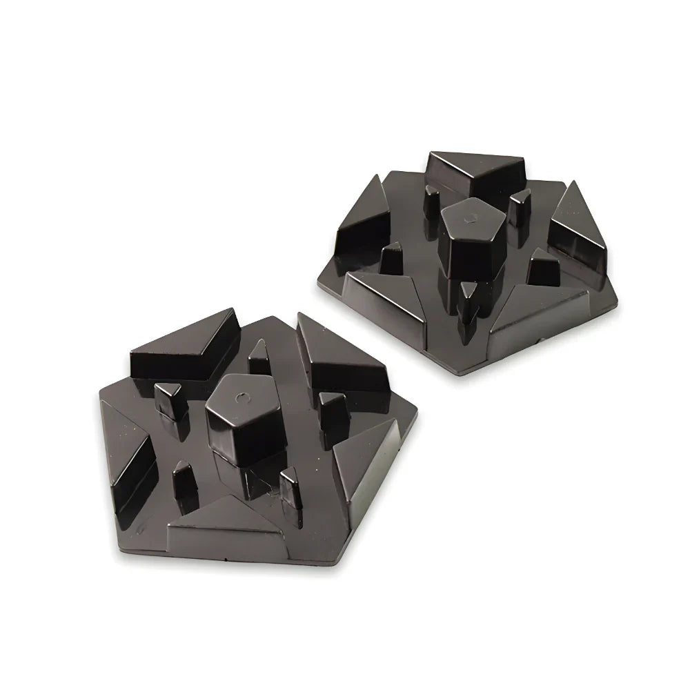 Geometric Mobile Phone Stand - Electronics