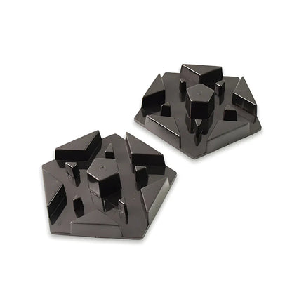 Geometric Mobile Phone Stand - Electronics