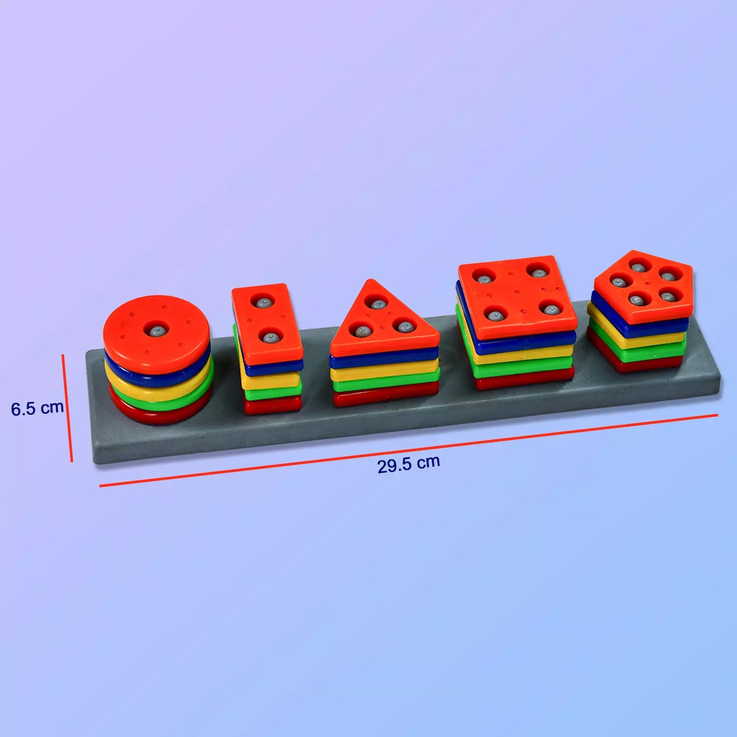 Best geometric shape sorting blocks - educational toys | 2025 | fast shipping