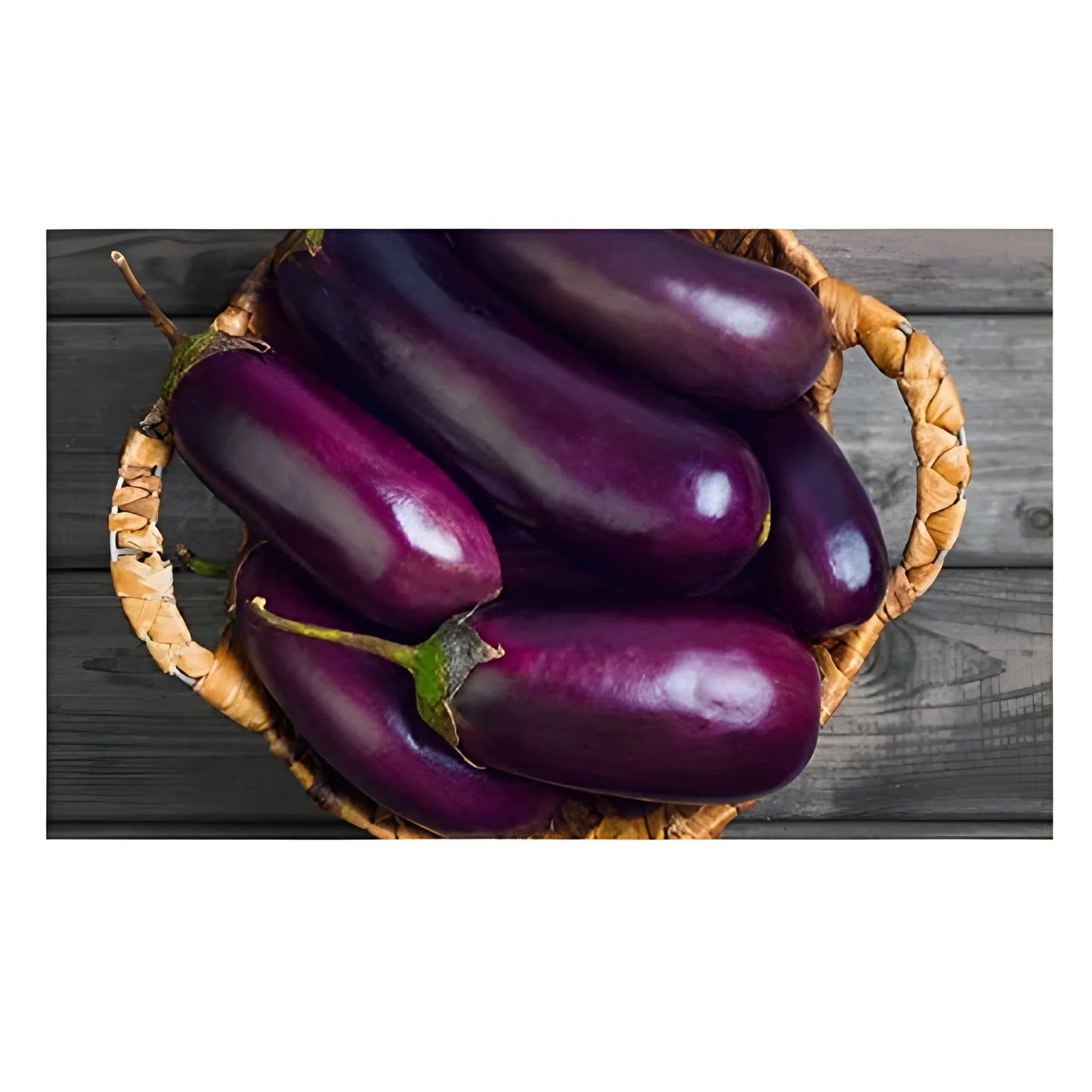 Giant Eggplant Seeds