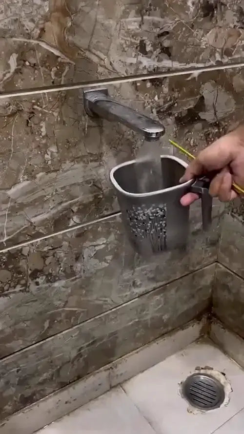 Water Tank Insulation Cover