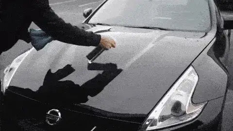 Hydrophobic Polish Nano Coating Agent Car Scratch Spray Cars Polishing(Pack of 2)