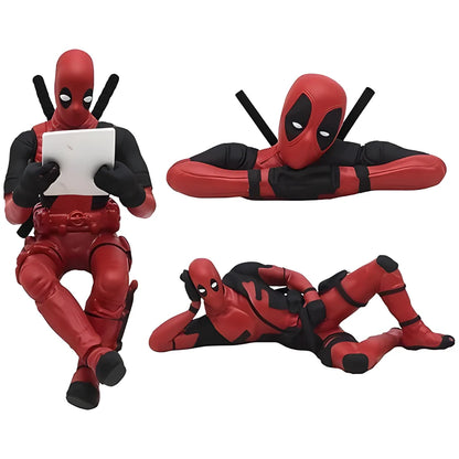 Gifts Deadpool Action Figures