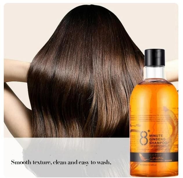 Ginger Anti Hair Loss Shampoo 400ml