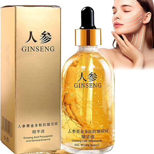 Ginseng Gold Polypeptide Anti Ageing Serum (30Ml)
