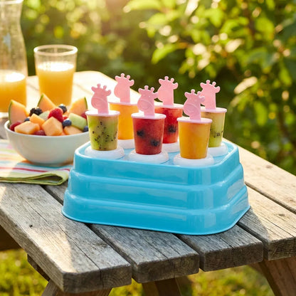 Best giraffe shape popsicle molds - kitchen | 2026 | fast shipping